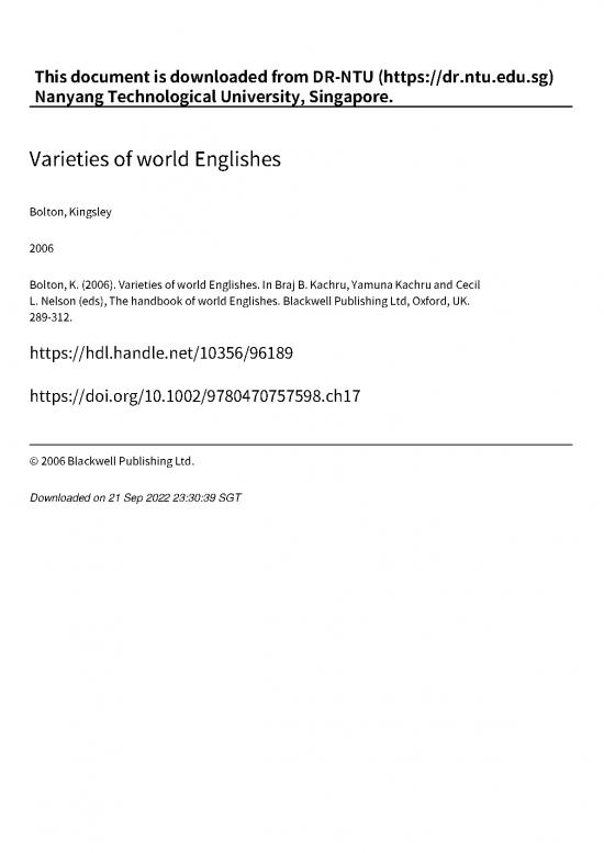 picture Language Pdf 100123 | (2006c)bolton