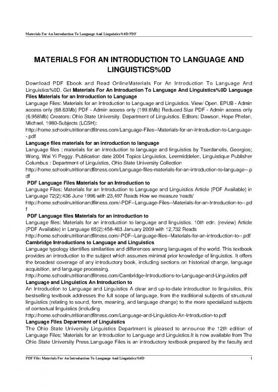 picture Language Pdf 100305 | 226ed015c52c3b86e8a0191f57a9e4404aba