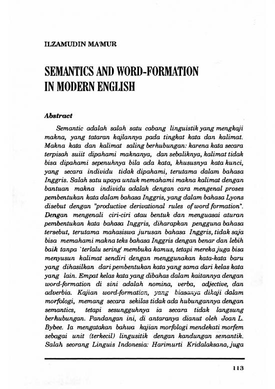 picture_283100 Semantics And Word Formation In Modern E 58f05cd7