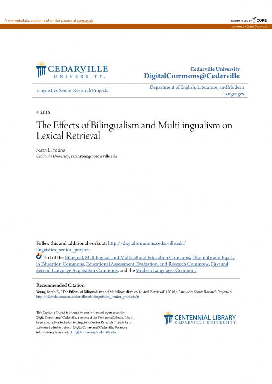 picture Language Pdf 101807 | 301479783