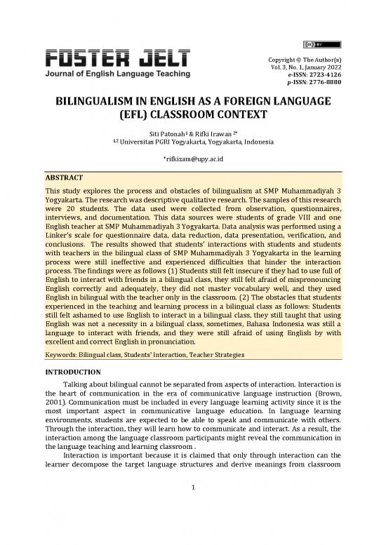 picture Language Pdf 101961 | 394103 Bilingualism In English As A Foreign Lan 344b1929