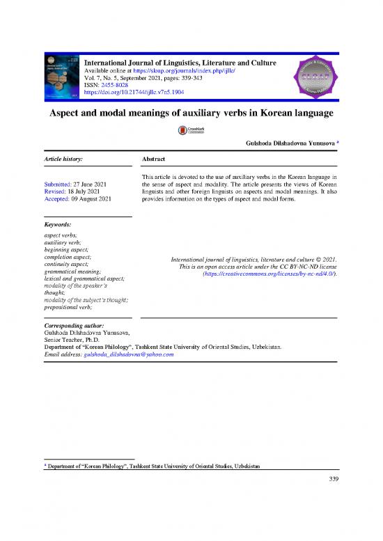 picture Language Pdf 99831 | 411395 Aspect And Modal Meanings Of Auxiliary V 768f32f1