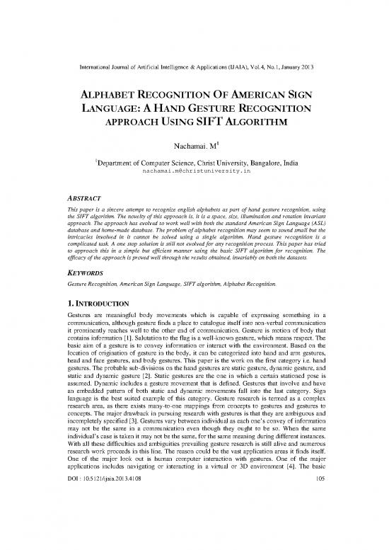 picture1_Language Pdf 101728 | 4113ijaia08