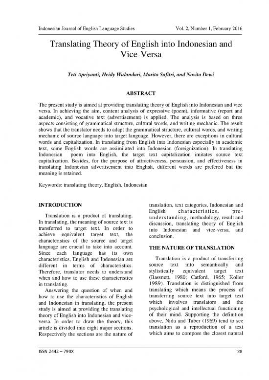 picture Language Pdf 101104 | 4257 Translating Theory Ijels