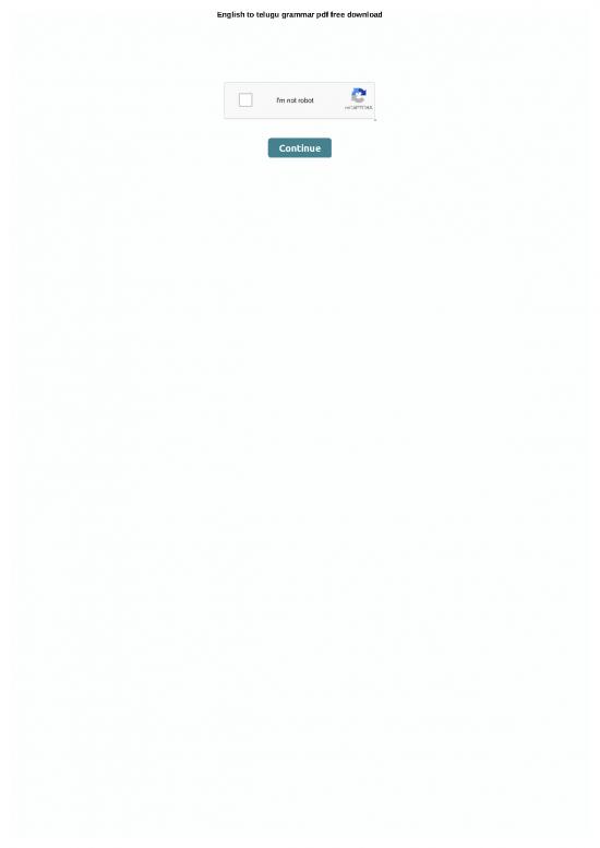 picture Telugu Grammar Pdf 100937 | 72667ab