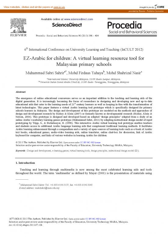 picture Learning Arabic Pdf 100744 | 82408779