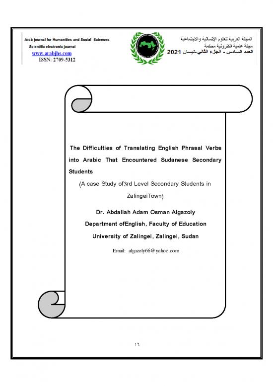 picture Language Pdf 100378 | Ajhss 2021 N6 P2 016 042 Eng