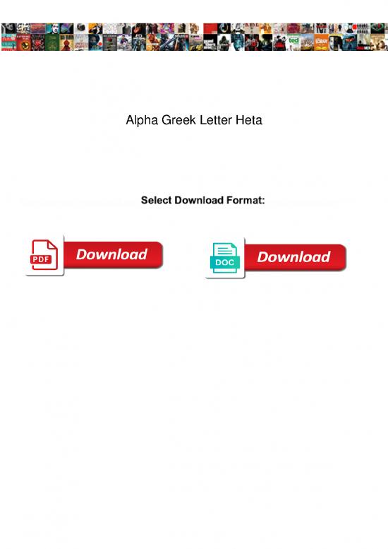 picture1_Latin Pdf 100601 | Alpha Greek Letter Heta