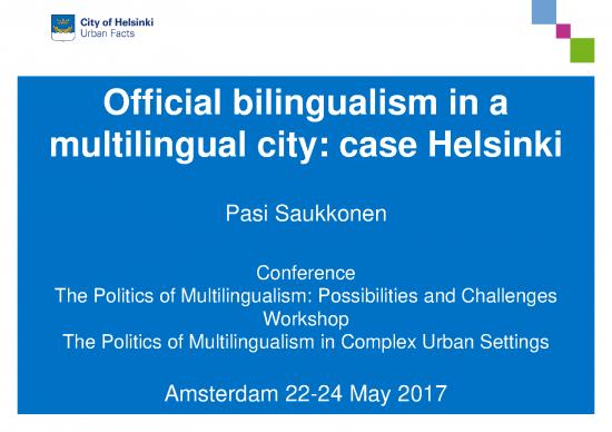 picture_Language Pdf 101994 | Amsterdam 2017 Multilingualism Helsinki Saukkonen1