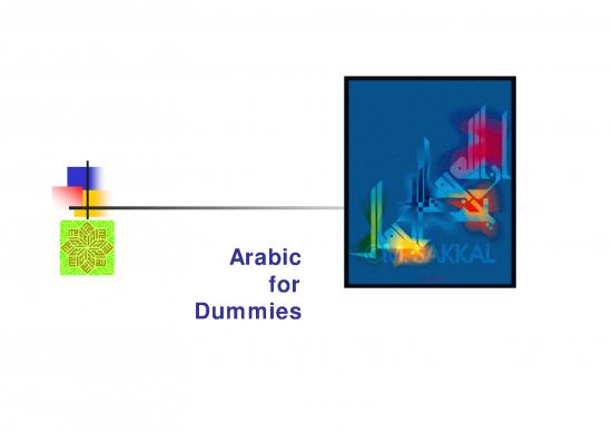 picture1_Language Pdf 101248 | Arabic For Dummies