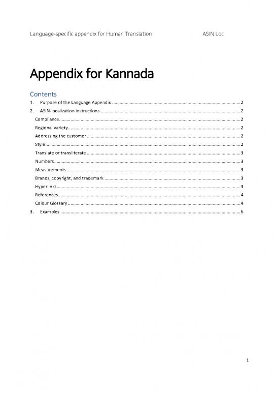 picture1_Language Pdf 101064 | Asin Loc Human Translation Style Guide Appendix Kn In