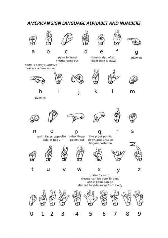 picture1_Language Pdf 101881 | Asl Alphabet