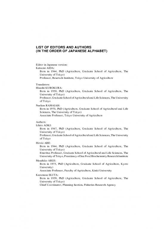 picture1_Japanese Pdf 100336 | Author List
