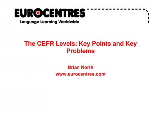 picture Cefr Pdf 101426 | B North Presentation Sevres 2007