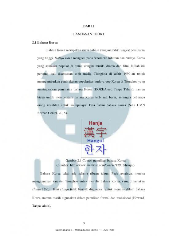 picture_Korean Pdf 100928 | Bab Ii