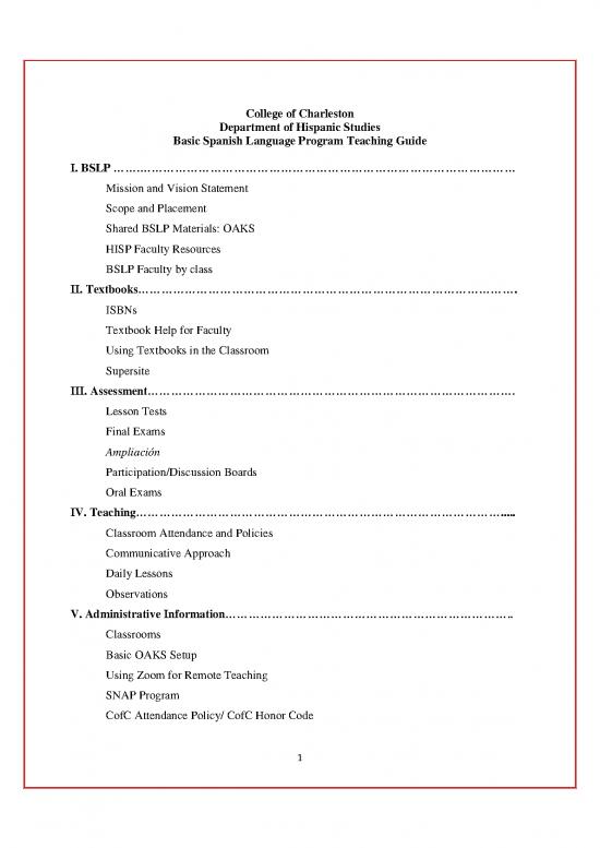 picture Language Pdf 101162 | Bslp Teaching Guide January 2021