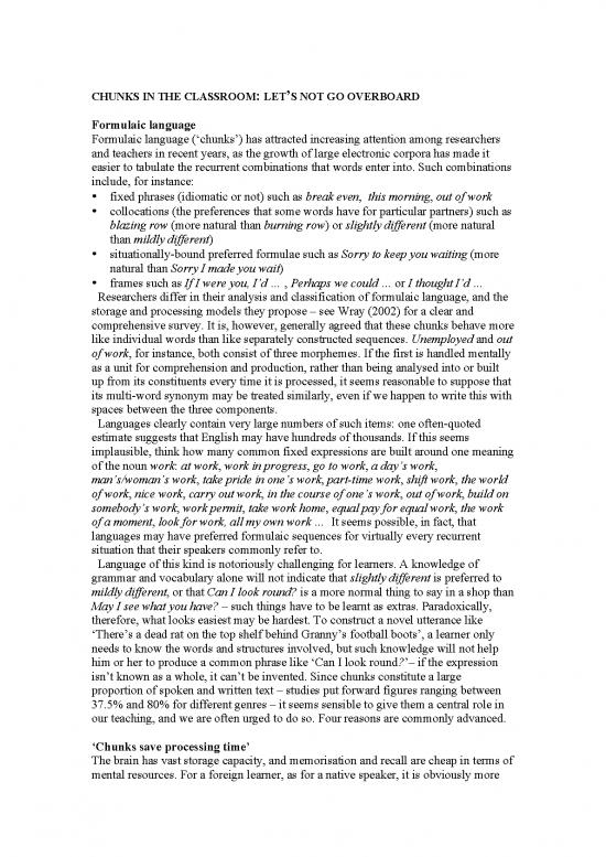 picture1_Language Pdf 101963 | Chunks In The Classroom