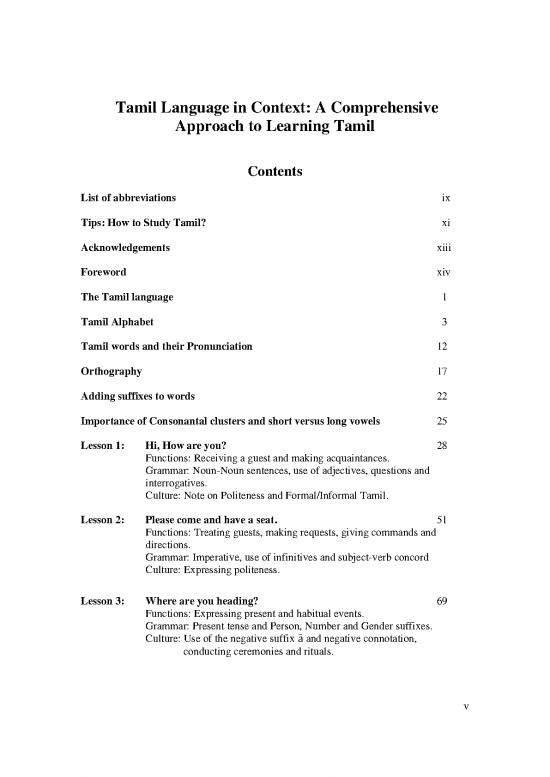 picture Language Pdf 99778 | Contents