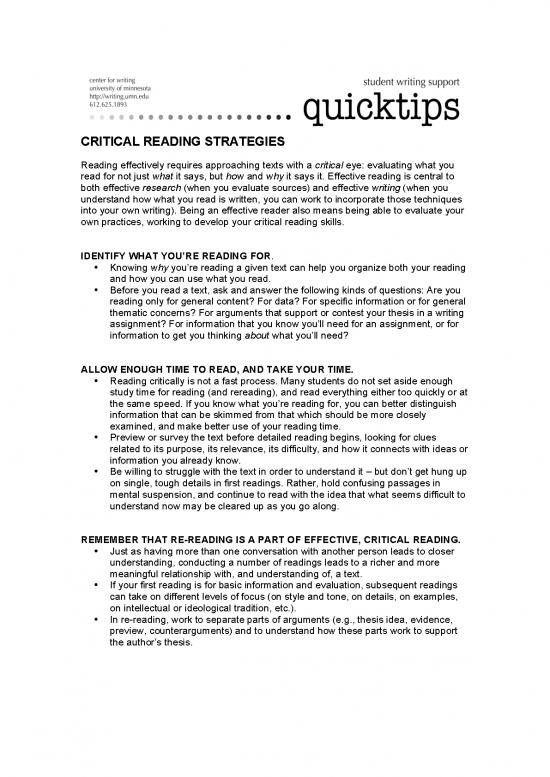 picture General Reading Pdf 102122 | Criticalread