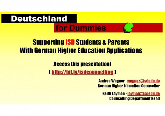 picture1_German For Dummies Pdf 101696 | Deutschland For Dummies Isd Version  Update Nov 2020