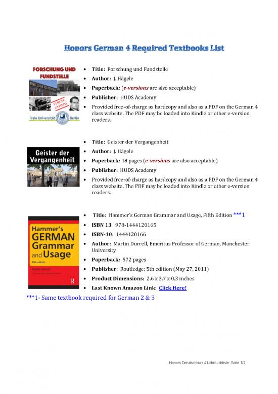 picture1_German Grammar Pdf 101392 | Dk4textbooks