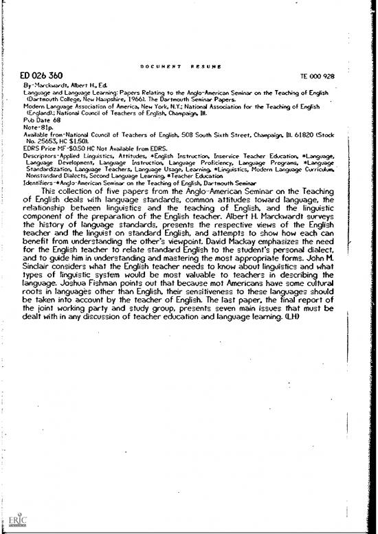 picture Language Pdf 100622 | Ed026360