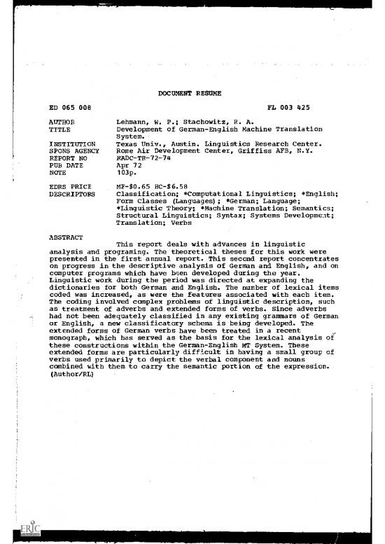 picture Language Pdf 100814 | Ed065008