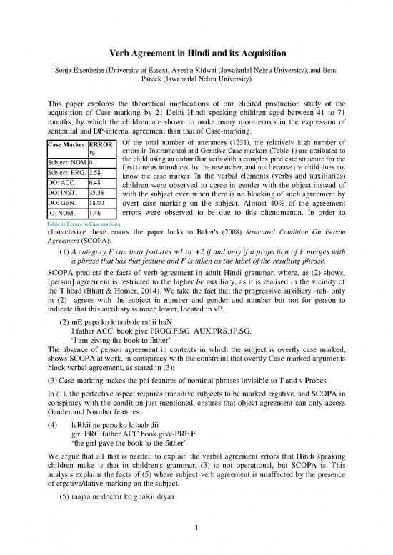 picture Hindi Verbs Pdf 101772 | Eisenbissetal 2ai8z6a