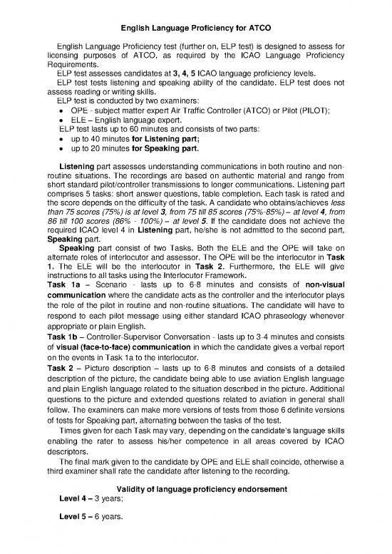 picture1_Language Pdf 101286 | English Language Proficiency For Atco