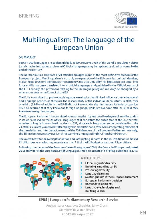 picture1_Language Pdf 101479 | Eprs Bri(2019)642207 En