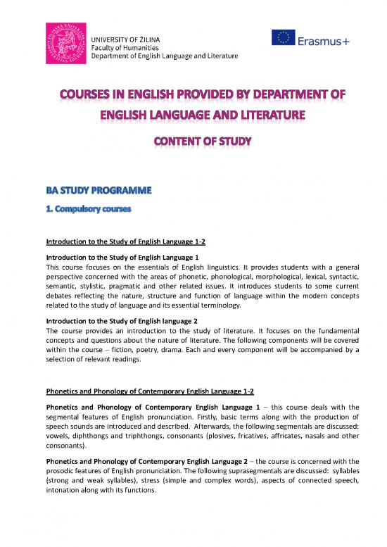 picture Language Pdf 100810 | Erasmus Study Content Kaj