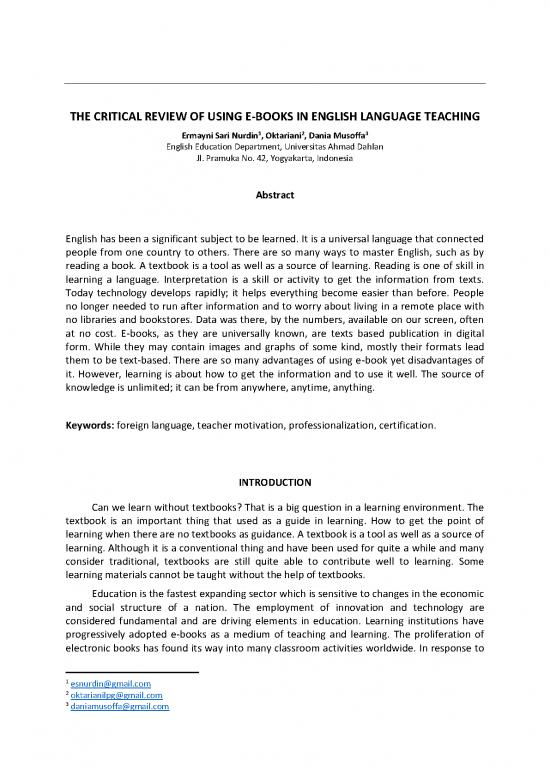picture1_Language Pdf 100789 | Ermayni Et Al E Book