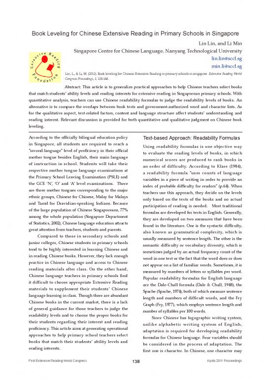 picture Language Pdf 100800 | Erwc1 Lin Li