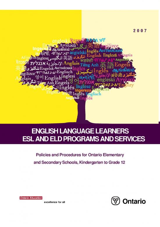 picture Language Pdf 101435 | Esleldprograms