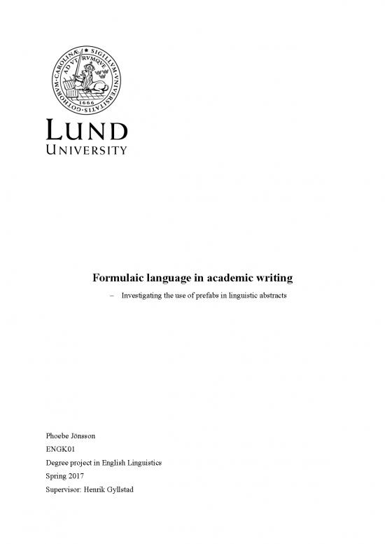 picture1_Language Pdf 101948 | Formulaic Language In Academic Writin1