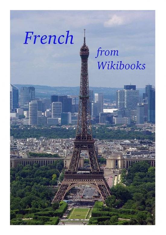 picture_Learning Pdf 100476 | French