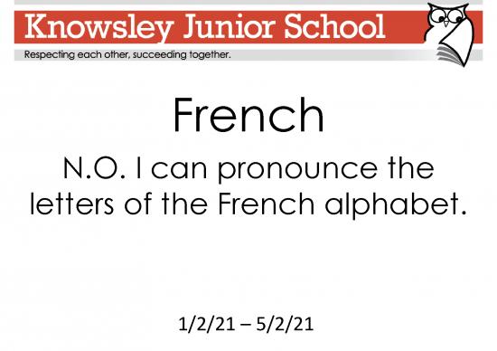 picture_French Alphabet Pdf 100231 | French For All   I Can Pronounce The Letters Of The French Alphabet