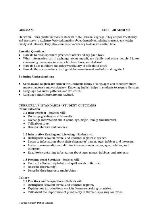 picture1_Language Pdf 101535 | German I
