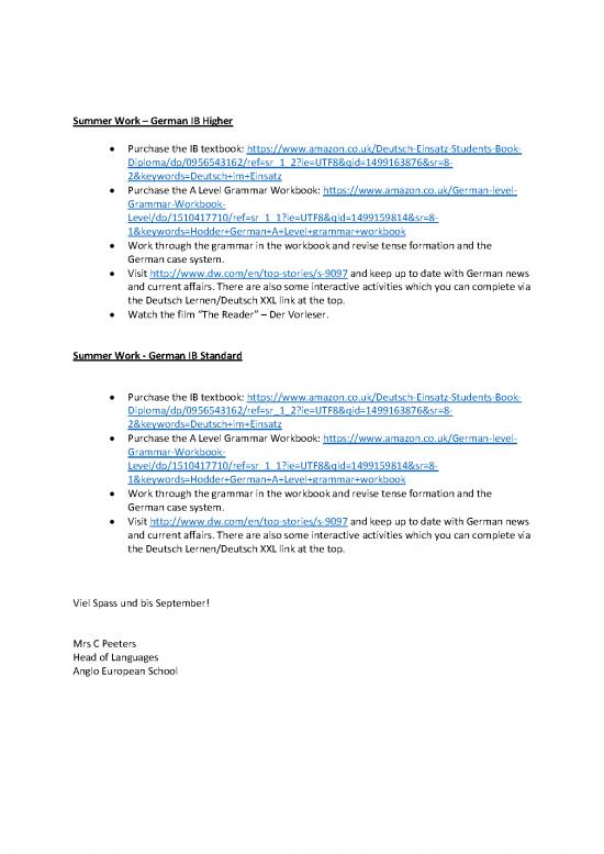 picture1_German Grammar Pdf 100537 | German Ib
