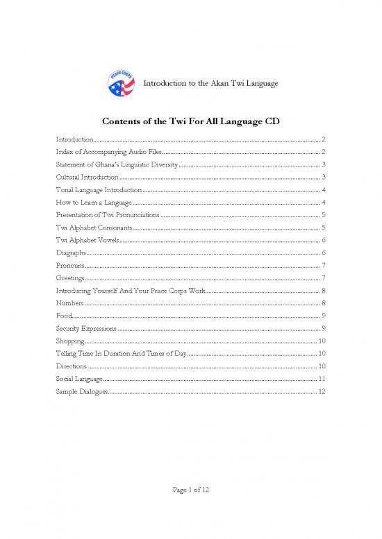 picture1_Language Pdf 99697 | Gh Twi Language Lessons