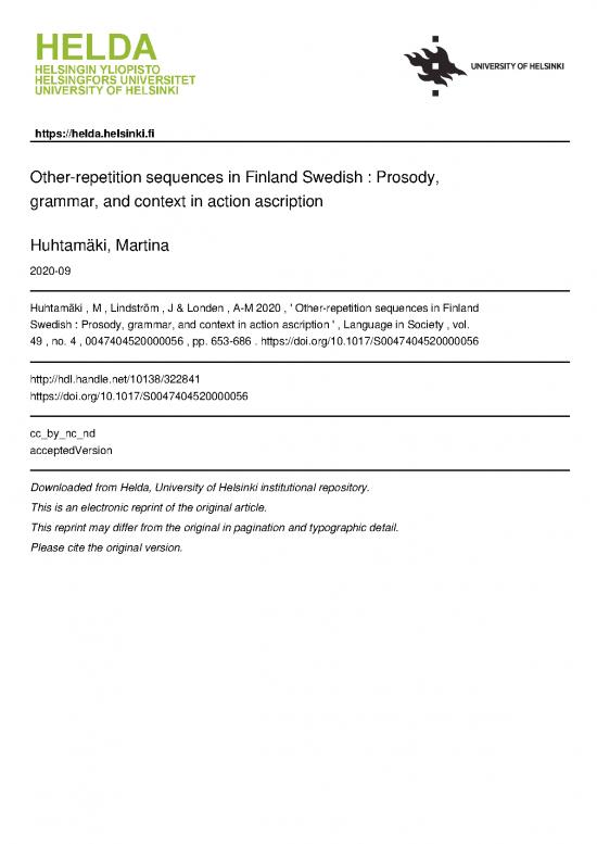 picture Language Pdf 99944 | Huh Finland Swedish Revised Proofed
