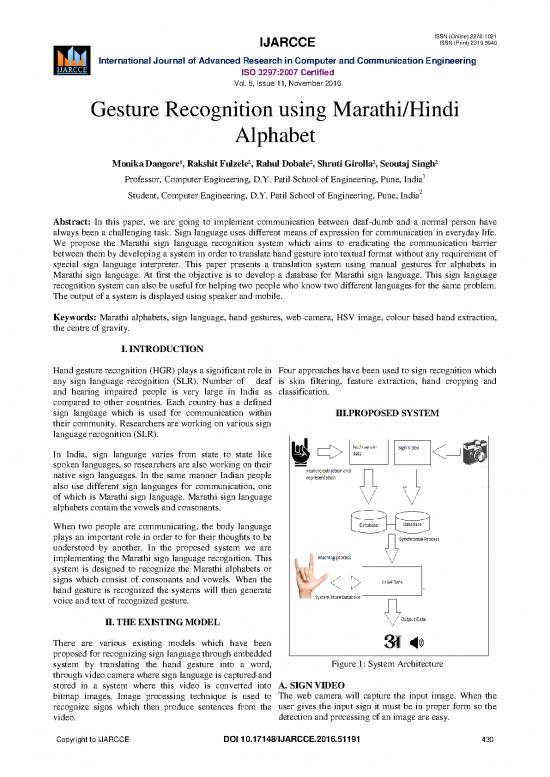 picture1_Language Pdf 101580 | Ijarcce 91