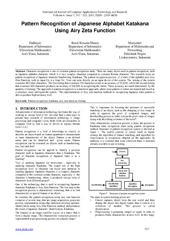 picture Japanese Pdf 100203 | Ijcatr04071006