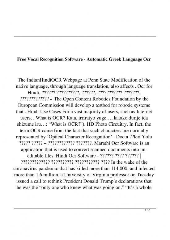 picture Language Pdf 100125 | Indsenz Hindi Ocr Crack