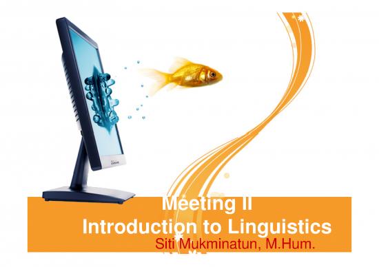 picture1_Language Pdf 100400 | Introduction To Linguistics Meeting 2