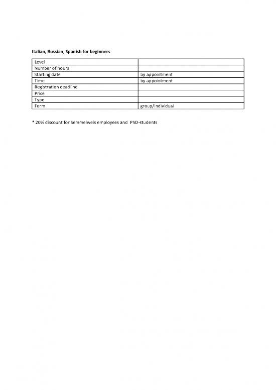 picture1_Spanish Pdf 100381 | Italian Russian Spanish For Beginners