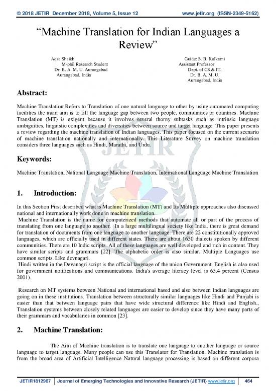 picture Language Pdf 101710 | Jetir1812967