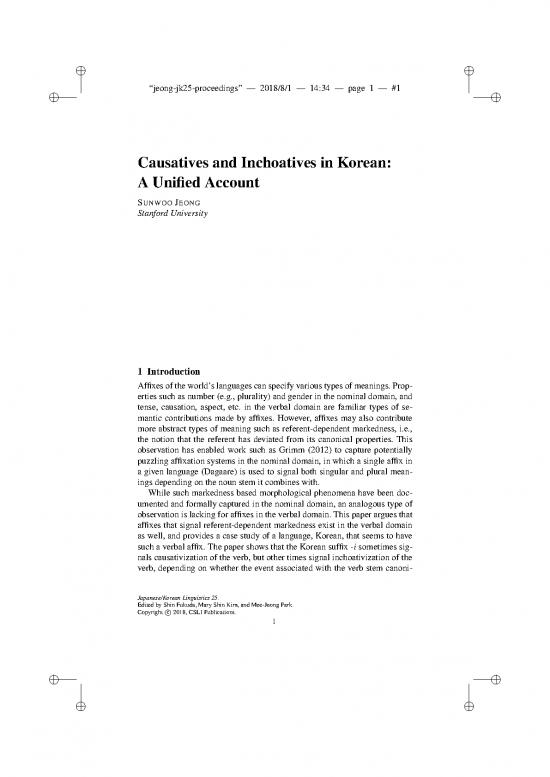 picture Language Pdf 101218 | Jk25 Jeong