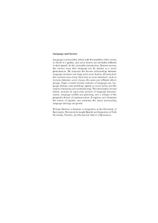 picture Language Pdf 100316 | Lang&society