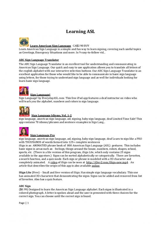 picture_Language Pdf 101320 | Learning Asl Deafness Apps